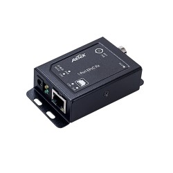 XE10-110-RX 1-Port EPoC Adapter / Transmitter (Inc. 56VDC Power Supply)