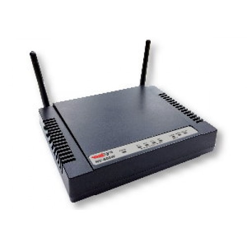 NV-600W - Wireless VDSL2 Router (CPE)