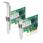 ENW-9801 10Gbps SFP+ PCI Express Server Adapter