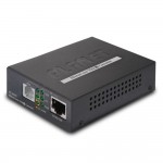 VC-231G 1-Port 10/100/1000T Ethernet to VDSL2 Converter -30a profile w/ G.vectoring, RJ11