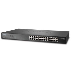 FNSW-2401 - 24-Port 10/100Mbps Fast Ethernet Switch