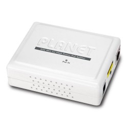 POE-162S - IEEE 802.3at Gigabit High Power over Ethernet Splitter