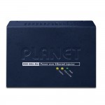 POE-171A-95 1-Port Multi-Gigabit 802.3bt PoE++ Injector (95 Watts)