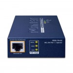POE-176-95  10Gbps 95-watt 802.3bt PoE++ Injector
