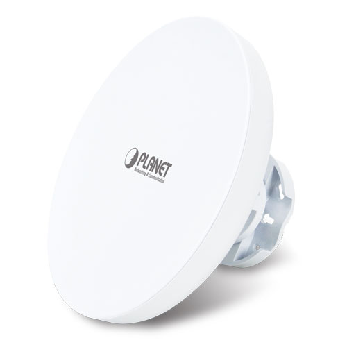 WBS-502AC - 900Mbps 802.11ac Outdoor Wireless CPE