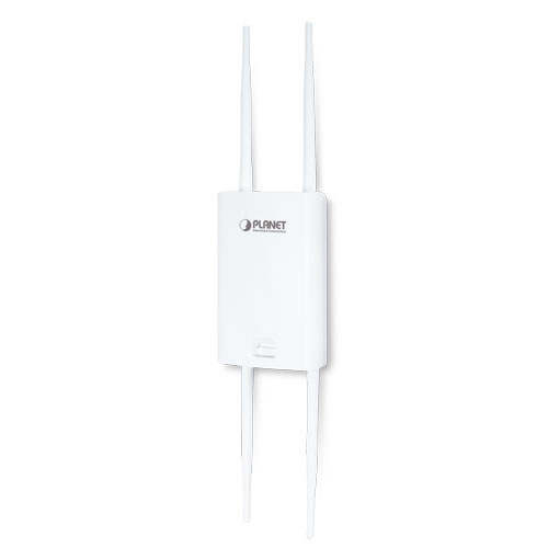 WDAP-702AC - 1200Mbps Dual Band 802.11ac Outdoor Wireless AP