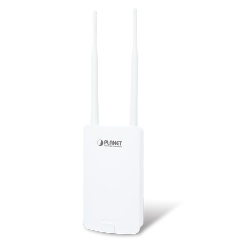 WAP-500N - 300Mbps 802.11n Outdoor Wireless AP